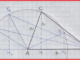 Triangolo di area massima