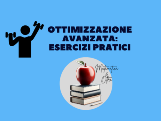 Ottimizzazione Avanzata: Esercizi Pratici