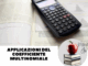 Applicazioni del coefficiente multinomiale