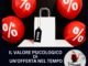 Valore Psicologico di un'Offerta nel Tempo