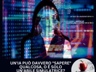 come usare l'IA in modo critico