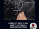 limiti notevoli trigonometri esercizi risolti