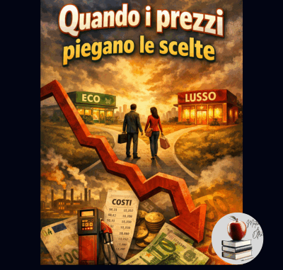 Esercizio svolto decomposizione di Hicks