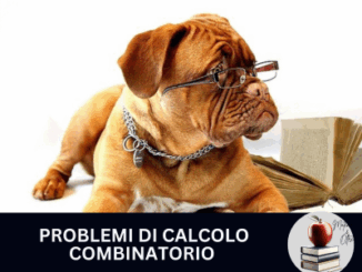 problemi di calcolo combinatorio