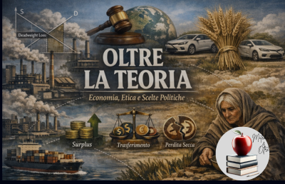 Dazi sulle Auto Cinesi e Beni di Giffen: Esempi di Economia Pubblica Spiegati Bene