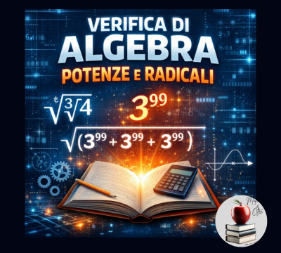 Come risolvere le espressioni con radici e potenze grandi: 5 esercizi svolti passo passo