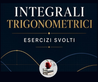 Integrali con 1 ± cos x: formule, sostituzioni ed esercizi svolti